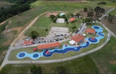 Terreno comercial à venda na Praia de Pitimbu, Pitimbu 