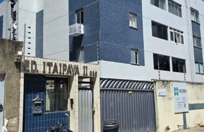 Apartamento com 3 quartos à venda na Avenida Manoel Morais, Manaíra, João Pessoa