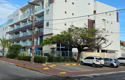 Flat com 2 quartos para alugar na Avenida Governador Argemiro de Figueiredo, Jardim Oceania, João Pessoa