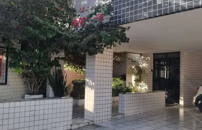 Apartamento a venda na melhor localização de manaíra
