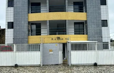 Apartamento a venda no bessa, excelente oportunidade
