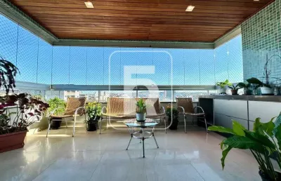 Apartamento à venda, 4 quartos, 2 suítes, 4 vagas, campo alegre - conselheiro lafaiete/mg