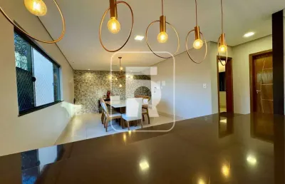 Casa à venda, 4 quartos, 1 suíte, 2 vagas, são marcos - conselheiro lafaiete/mg