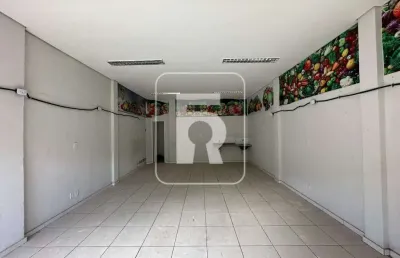 Loja à venda, 36,91 ² por r$ 280.000,00 - arcádia - conselheiro lafaiete/mg