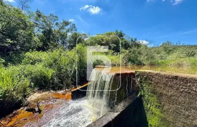 Chácara / sítio com 2 quartos à venda na Zona Rural, Alfredo Vasconcelos 