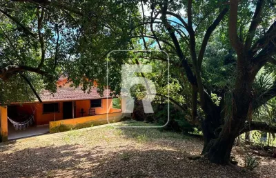 Chácara / sítio com 3 quartos à venda na Zona Rural, Alfredo Vasconcelos 