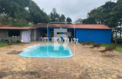 Chácara / sítio à venda na Área Rural de Conselheiro Lafaiete, Conselheiro Lafaiete 