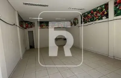 Loja à venda, 50,05² por r$ 280.000,00 - arcádia - conselheiro lafaiete/mg