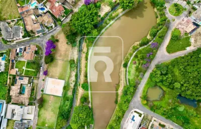 Terreno à venda, 2598 m² por r$ 2.215.000,00 - granja das hortências - conselheiro lafaiete/mg
