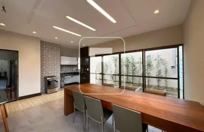 Casa com 3 dormitórios à venda, 350 m² por r$ 1.350.000,00 - jardim alvorada - conselheiro lafaiete/mg
