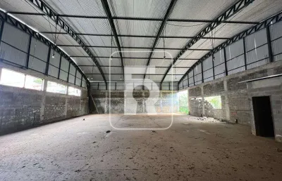 Galpão à venda, 341 m² por r$ 700.000,00 - conselheiro lafaiete - conselheiro lafaiete/mg