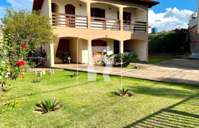 Casa com 3 dormitórios à venda, 447 m² por r$ 1.400.000,00 - lourdes - conselheiro lafaiete/mg