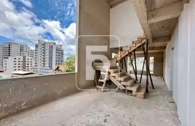 Apartamento à venda, 4 quartos, 1 suíte, 2 vagas, campo alegre - conselheiro lafaiete/mg