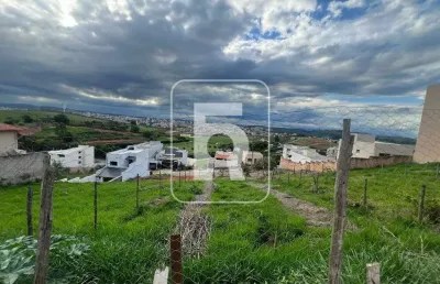 Lote à venda, novo horizonte - conselheiro lafaiete/mg