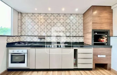Apartamento à venda, 3 quartos, 1 suíte, 1 vaga, alvorada - conselheiro lafaiete/mg