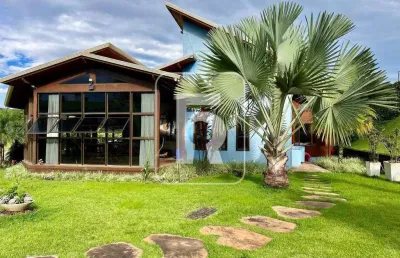 Chacara a venda - sitio a venda - casa de campo a venda