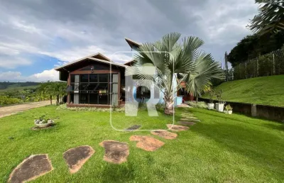 Chacara a venda - sitio a venda - casa de campo a venda