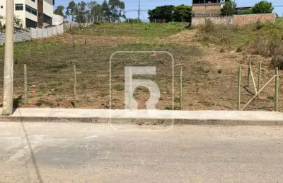 Lote à venda, quintas do sol - conselheiro lafaiete/mg