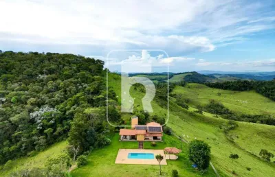 Chácara / sítio com 3 quartos à venda na Área Rural de Conselheiro Lafaiete, Conselheiro Lafaiete 