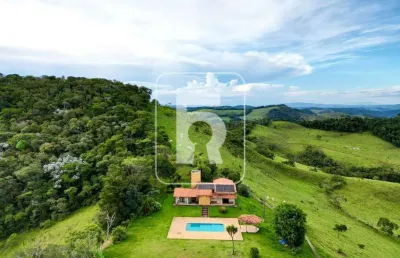 Chácara / sítio com 3 quartos à venda na Área Rural de Conselheiro Lafaiete, Conselheiro Lafaiete 