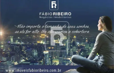 Terreno à venda no Campo Alegre, Conselheiro Lafaiete 