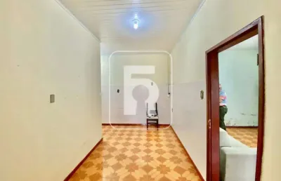 Casa com 3 quartos à venda no São Sebastião, Conselheiro Lafaiete 