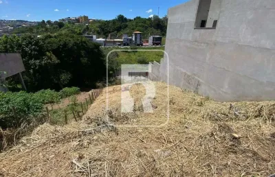 Terreno à venda, 342 m² por r$ 180.000,00 - jardim dos inconfidentes - conselheiro lafaiete/mg