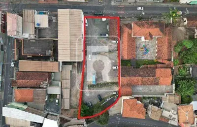Terreno à venda no Centro, Congonhas 
