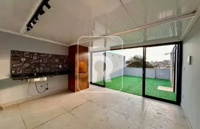 Casa à venda, 2 quartos, 1 suíte, 1 vaga, são judas tadeu - conselheiro lafaiete/mg
