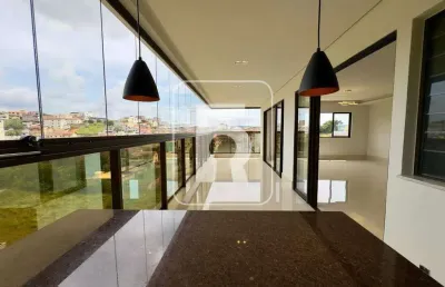 Apartamento à venda, 3 quartos, 1 suíte, 3 vagas, jardim inconfidentes - conselheiro lafaiete/mg