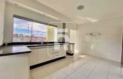 Apartamento com 3 quartos à venda no Carijós, Conselheiro Lafaiete 