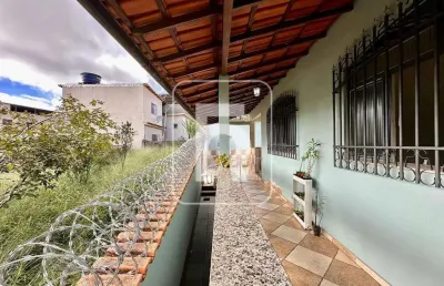 Casa à venda, 4 quartos, 1 suíte, 3 vagas, são dimas - conselheiro lafaiete/mg