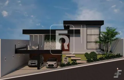 Casa à venda, 3 quartos, 1 suíte, 4 vagas, condomínio estiva - conselheiro lafaiete/mg