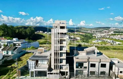 Apartamento à venda, 3 quartos, 1 suíte, 2 vagas, parque recanto da hípica - conselheiro lafaiete/mg