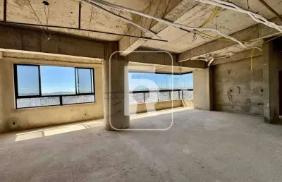 Apartamento à venda, 4 quartos, 2 suítes, 3 vagas, campo alegre - conselheiro lafaiete/mg