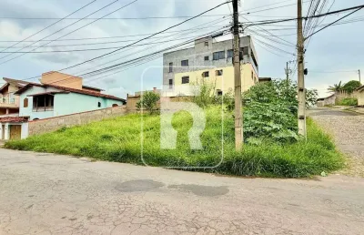 Terreno à venda no Arcádia, Conselheiro Lafaiete 