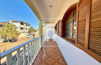 Casa à venda, 3 quartos, 1 suíte, 3 vagas, arcádia - conselheiro lafaiete/mg