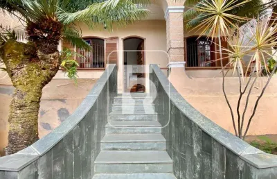 Casa à venda, 4 quartos, 2 suítes, 2 vagas, carijós - conselheiro lafaiete/mg