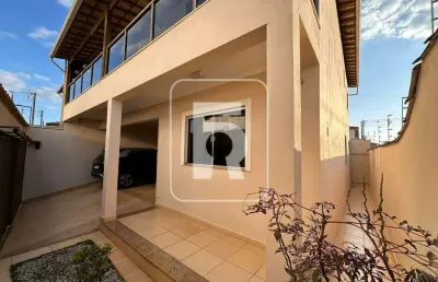 Casa à venda, 3 quartos, 1 suíte, 2 vagas, arcádia - conselheiro lafaiete/mg