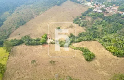 Terreno à venda, área rural de ouro branco - ouro branco/mg