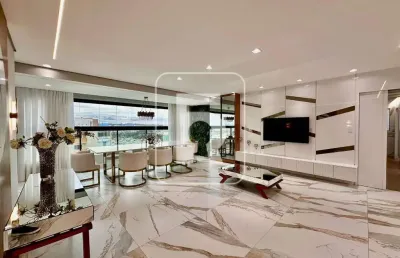 Apartamento à venda, 3 quartos, 1 suíte, 3 vagas, campo alegre - conselheiro lafaiete/mg
