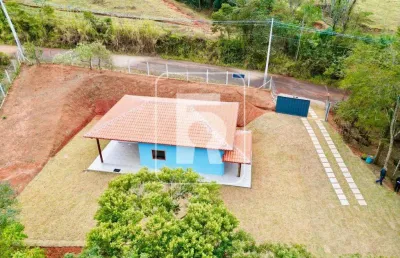 Chácara à venda, 3 quartos, 1 suíte, área rural de conselheiro lafaiete - conselheiro lafaiete/mg