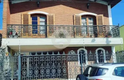 Casa com 4 quartos à venda na vila bela vista, itatiba , 268 m2 por r$ 950.000