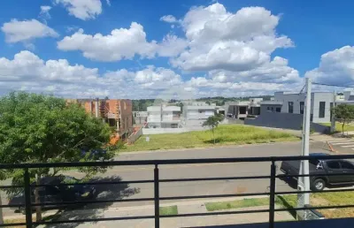 Casa em condomínio fechado com 3 quartos à venda na avenida a, são venâncio, itupeva, 183 m2 por r$ 1.383.000