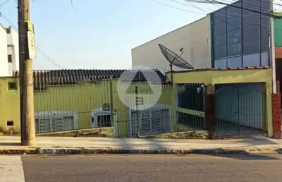 Casa comercial com 1 sala à venda na rua comendador franco, centro, itatiba, 150 m2 por r$ 860.000