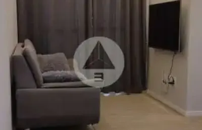 Apartamento com 2 quartos à venda na rua josé soave, jardim ester, itatiba, 48 m2 por r$ 290.000