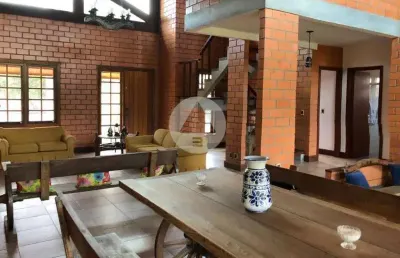 Casa em condomínio fechado com 3 quartos à venda na rua doutor juscelino kubitschek de oliveira, jardim tereza cristina, jundiaí por r$ 2.500.000