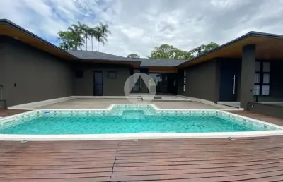 Casa com 3 quartos à venda no condomínio jardim das palmeiras, bragança paulista , 350 m2 por r$ 4.500.000