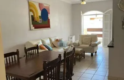 Apartamento com 2 quartos à venda na avenida santa maria, enseada, guarujá, 141 m2 por r$ 320.000