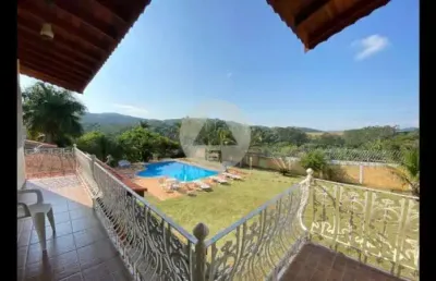 Chácara / sítio com 3 quartos à venda na rua diogo sanches fernandes, recanto dos pássaros, itatiba, 400 m2 por r$ 1.325.000